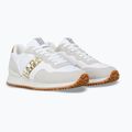 Női cipők Napapijri NP0A8B9O white/platinum 3