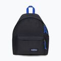 Városi hátizsák Eastpak Padded Pak'R 24 l kontrast/black/blue