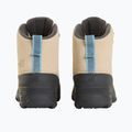 Gyerek hótaposó The North Face Chilkat V Lace Wp timeless taupe/pale teal 2