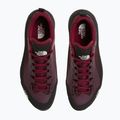 Női megközelítő cipők The North Face Verto Alpine GTX deep burgundy/burgundy cr 3