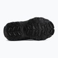 Gyerek hótaposó The North Face Shellista V Lace Wp grounded plum/endless dus 4