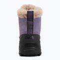 Gyerek hótaposó The North Face Shellista V Lace Wp grounded plum/endless dus 6