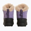 Gyerek hótaposó The North Face Shellista V Lace Wp grounded plum/endless dus 3