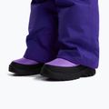 Gyerek hótaposó The North Face Nse Traction Bootie Wp elevation purple/tnf black 5