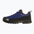 Férfi megközelítő cipők The North Face Verto Alpine GTX bold blue/caraway seed