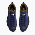 Férfi megközelítő cipők The North Face Verto Alpine GTX bold blue/caraway seed 3