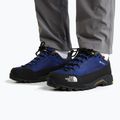 Férfi megközelítő cipők The North Face Verto Alpine GTX bold blue/caraway seed 5