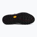 Női megközelítő cipők The North Face Verto Alpine Mid GTX burgundy crush/tnf black 4
