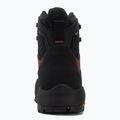 Női megközelítő cipők The North Face Verto Alpine Mid GTX burgundy crush/tnf black 6