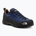Férfi megközelítő cipők The North Face Verto Alpine GTX bold blue/caraway seed