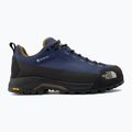 Férfi megközelítő cipők The North Face Verto Alpine GTX bold blue/caraway seed 2