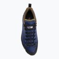 Férfi megközelítő cipők The North Face Verto Alpine GTX bold blue/caraway seed 5