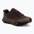 Férfi kirándulócipők The North Face Offtrail Hike GTX dark chestnut/smokey