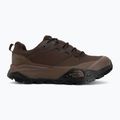 Férfi kirándulócipők The North Face Offtrail Hike GTX dark chestnut/smokey 2