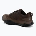Férfi kirándulócipők The North Face Offtrail Hike GTX dark chestnut/smokey 3