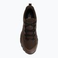 Férfi kirándulócipők The North Face Offtrail Hike GTX dark chestnut/smokey 5