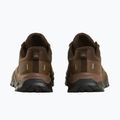 Férfi kirándulócipők The North Face Offtrail Hike GTX dark chestnut/smokey 2