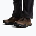 Férfi kirándulócipők The North Face Offtrail Hike GTX dark chestnut/smokey 5