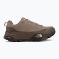 Női kirándulócipők The North Face Offtrail Hike GTX garnet/smokey brown 2