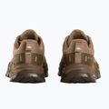 Női kirándulócipők The North Face Offtrail Hike GTX garnet/smokey brown 2