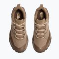 Női kirándulócipők The North Face Offtrail Hike GTX garnet/smokey brown 3