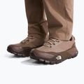 Női kirándulócipők The North Face Offtrail Hike GTX garnet/smokey brown 5
