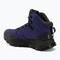 Férfi kirándulócipők The North Face Offtrail Hike Mid GTX bold blue/tnf black 3
