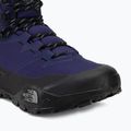 Férfi kirándulócipők The North Face Offtrail Hike Mid GTX bold blue/tnf black 7
