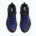 Férfi kirándulócipők The North Face Offtrail Hike Mid GTX bold blue/tnf black 3