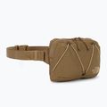 Övtáska The North Face Terra Lumbar 1 l utility brown/khaki stone 2