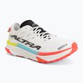 Női futócipők Altra Mont Blanc Carbon white/black/firey coral