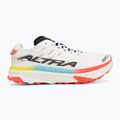 Női futócipők Altra Mont Blanc Carbon white/black/firey coral 2