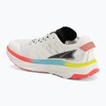 Női futócipők Altra Mont Blanc Carbon white/black/firey coral 3
