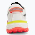 Női futócipők Altra Mont Blanc Carbon white/black/firey coral 6