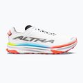 Női futócipők Altra Mont Blanc Carbon white/black/firey coral