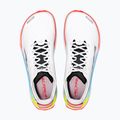 Női futócipők Altra Mont Blanc Carbon white/black/firey coral 3