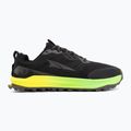Férfi futócipők Altra Lone Peak 9+ black/dark gull grey 2