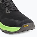 Férfi futócipők Altra Lone Peak 9+ black/dark gull grey 7