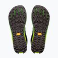 Férfi futócipők Altra Lone Peak 9+ black/dark gull grey 4