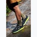 Férfi futócipők Altra Lone Peak 9+ black/dark gull grey 6