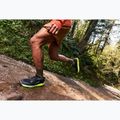 Férfi futócipők Altra Lone Peak 9+ black/dark gull grey 7