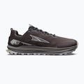 Férfi futócipők Altra Lone Peak 9+ chocolate torte/silver