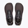 Férfi futócipők Altra Lone Peak 9+ chocolate torte/silver 3