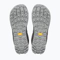 Férfi futócipők Altra Lone Peak 9+ chocolate torte/silver 4