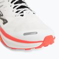 Férfi futócipők Altra Mont Blanc Carbon white/black/firey coral 7