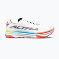Férfi futócipők Altra Mont Blanc Carbon white/black/firey coral