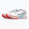 Férfi futócipők Altra Mont Blanc Carbon white/black/firey coral 2