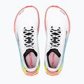 Férfi futócipők Altra Mont Blanc Carbon white/black/firey coral 3