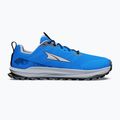 Férfi futócipők Altra Lone Peak 9+ victoria blue/gray