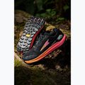 Női futócipők Altra Lone Peak 9+ black/knockout pink 5